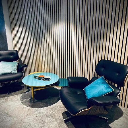 L’Odyssée Spa Seclin Extérieur photo