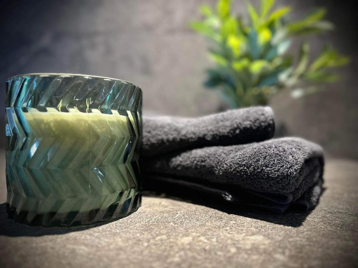 L’Odyssée Spa Seclin Extérieur photo