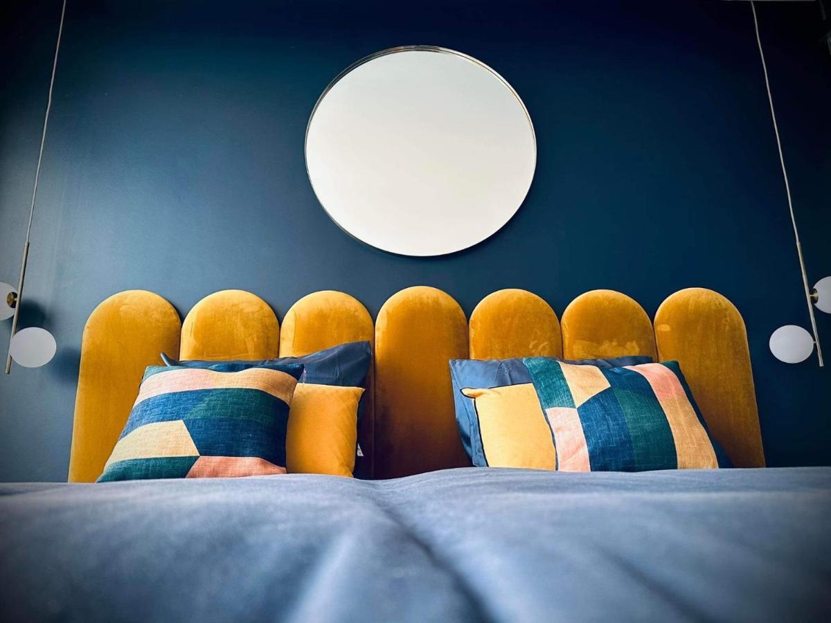 L’Odyssée Spa Seclin Extérieur photo