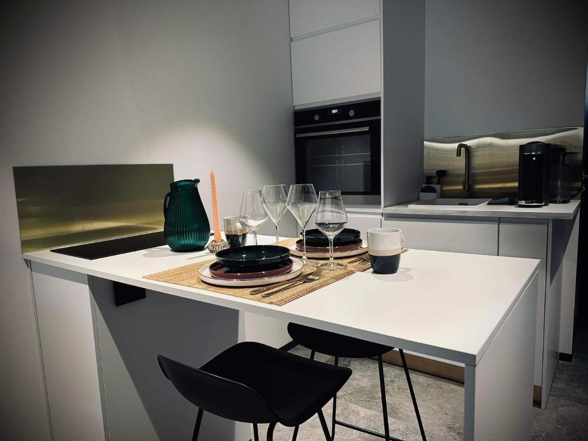 L’Odyssée Spa Seclin Extérieur photo