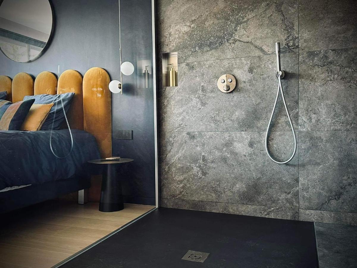 L’Odyssée Spa Seclin Extérieur photo