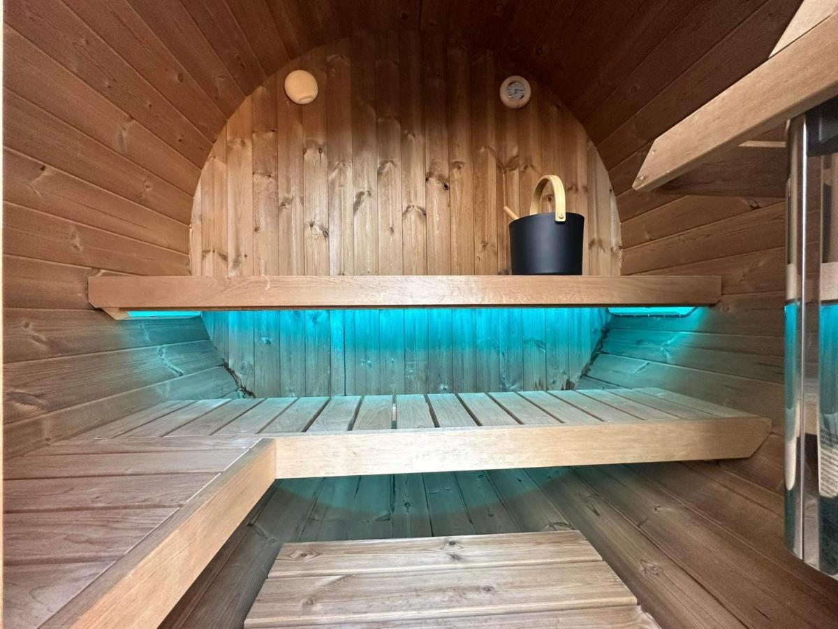 L’Odyssée Spa Seclin Extérieur photo