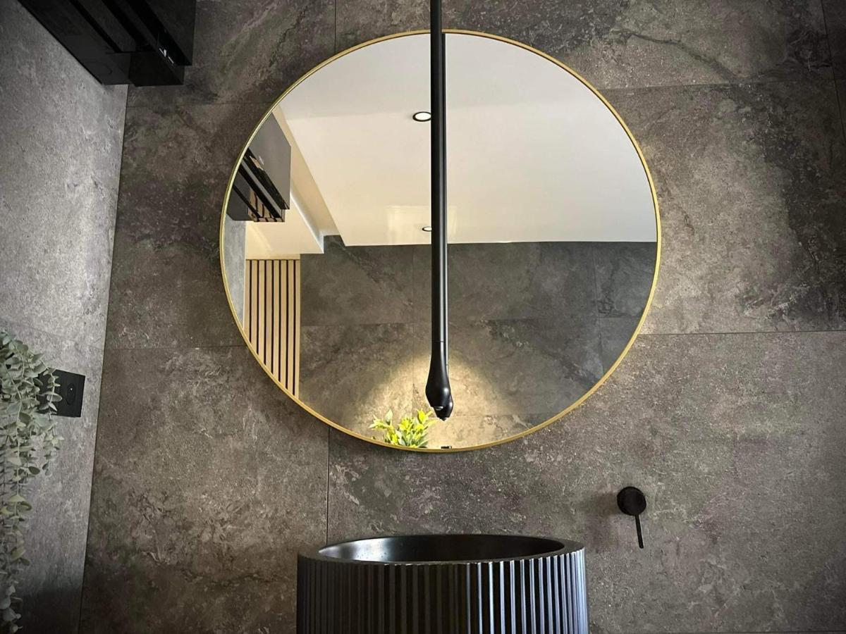 L’Odyssée Spa Seclin Extérieur photo